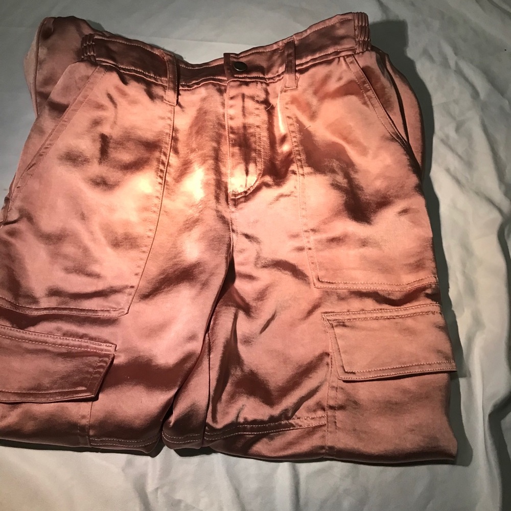 Sweat pants